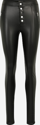 Only Tall Leggings 'SIGGA' in de kleur Zwart, Productweergave