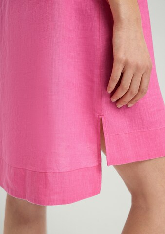 s.Oliver Kleid in Pink