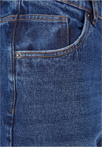 Urban Classics Loose fit Jeans 'Ounce' in Blue