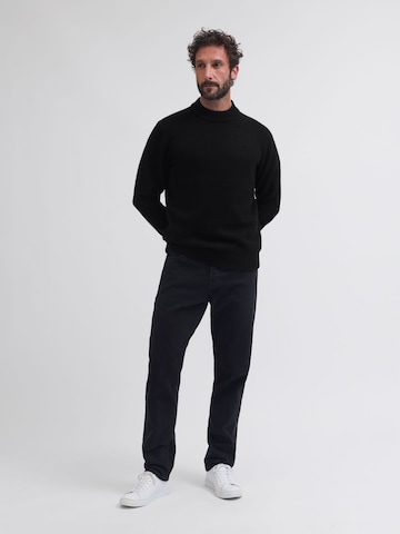 Portland Outerwear Company Pullover i sort