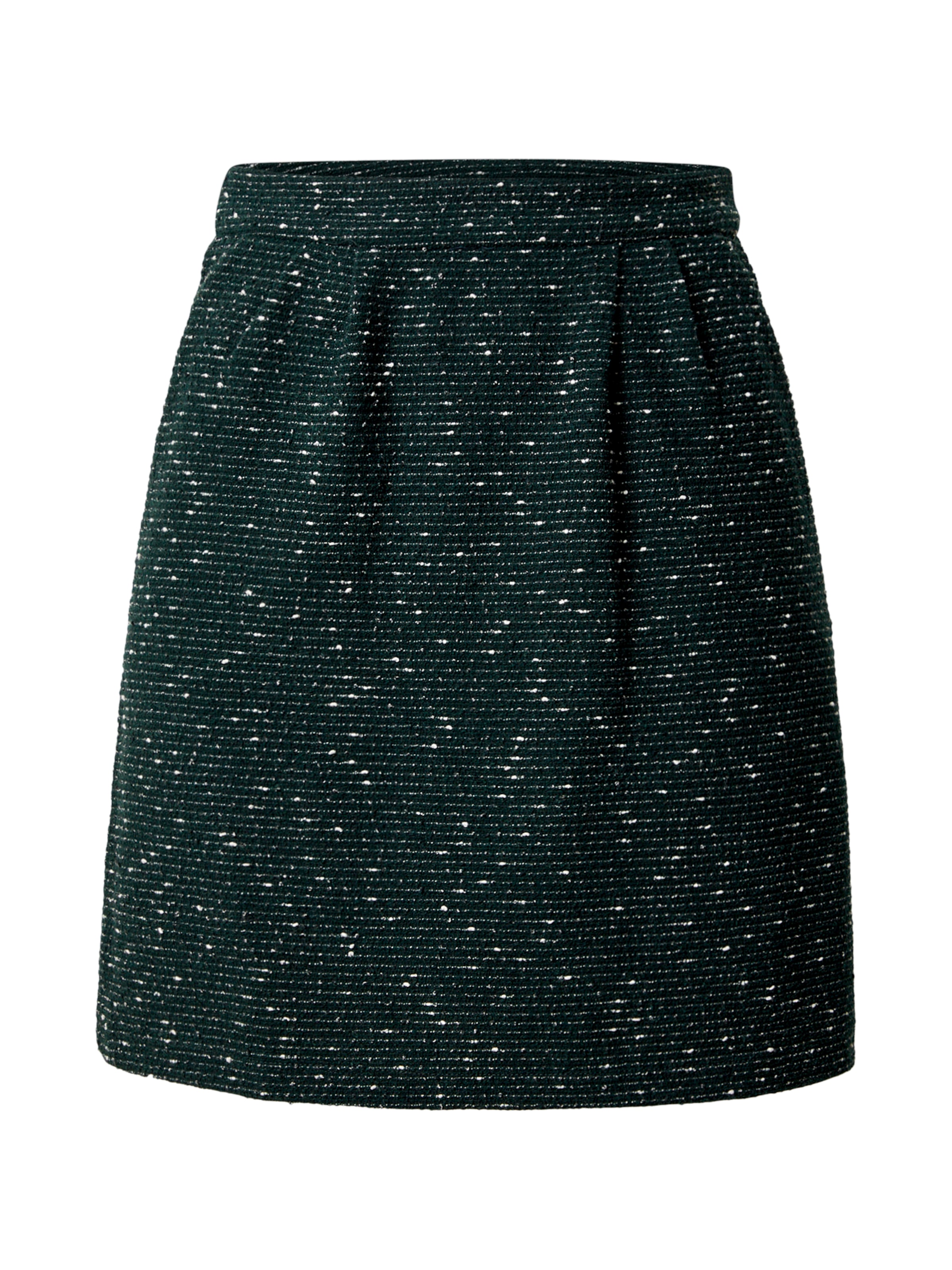 ABOUT YOU Skirt 'Charis' in Green: front