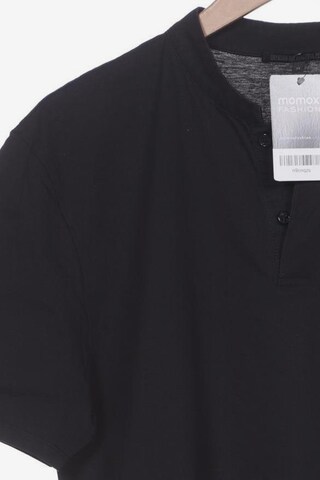 DRYKORN Shirt in XL in Black