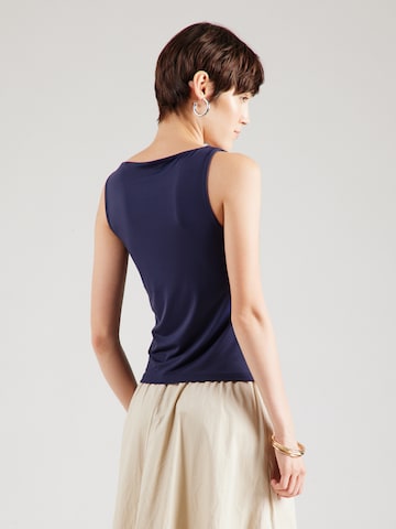 Haut 'SCORPION' Envii en bleu