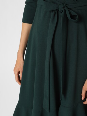 PARADI Cocktail dress in Green