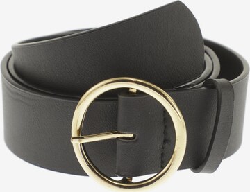 H&M Belt in One size in Black: front