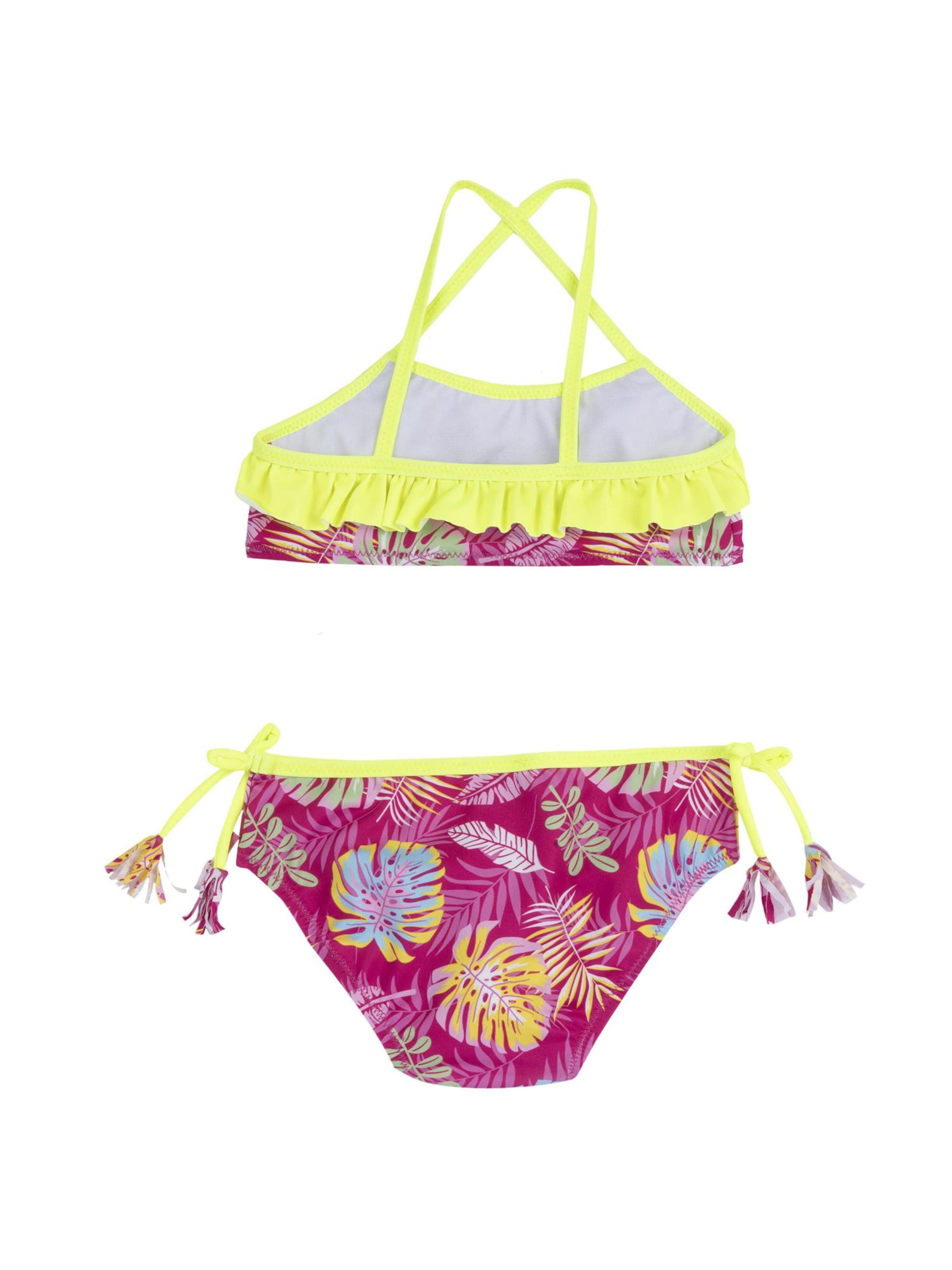 Chicco Bikini | roza barva