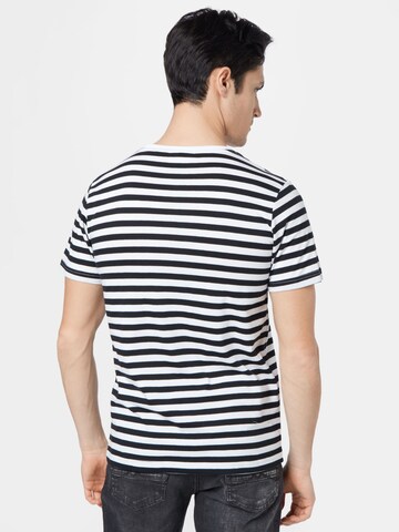 MAKIA T-Shirt in Schwarz