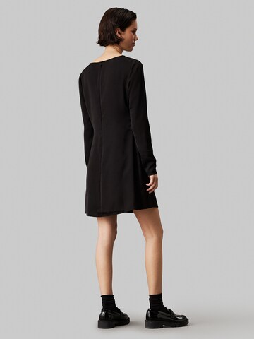 Abito di Calvin Klein Jeans in nero
