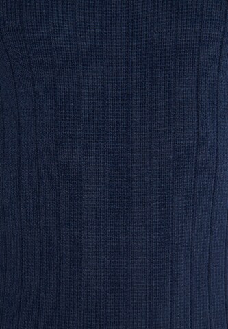 DreiMaster Vintage Sweater 'Imane' in Blue