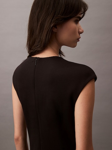 Abito di Calvin Klein in nero
