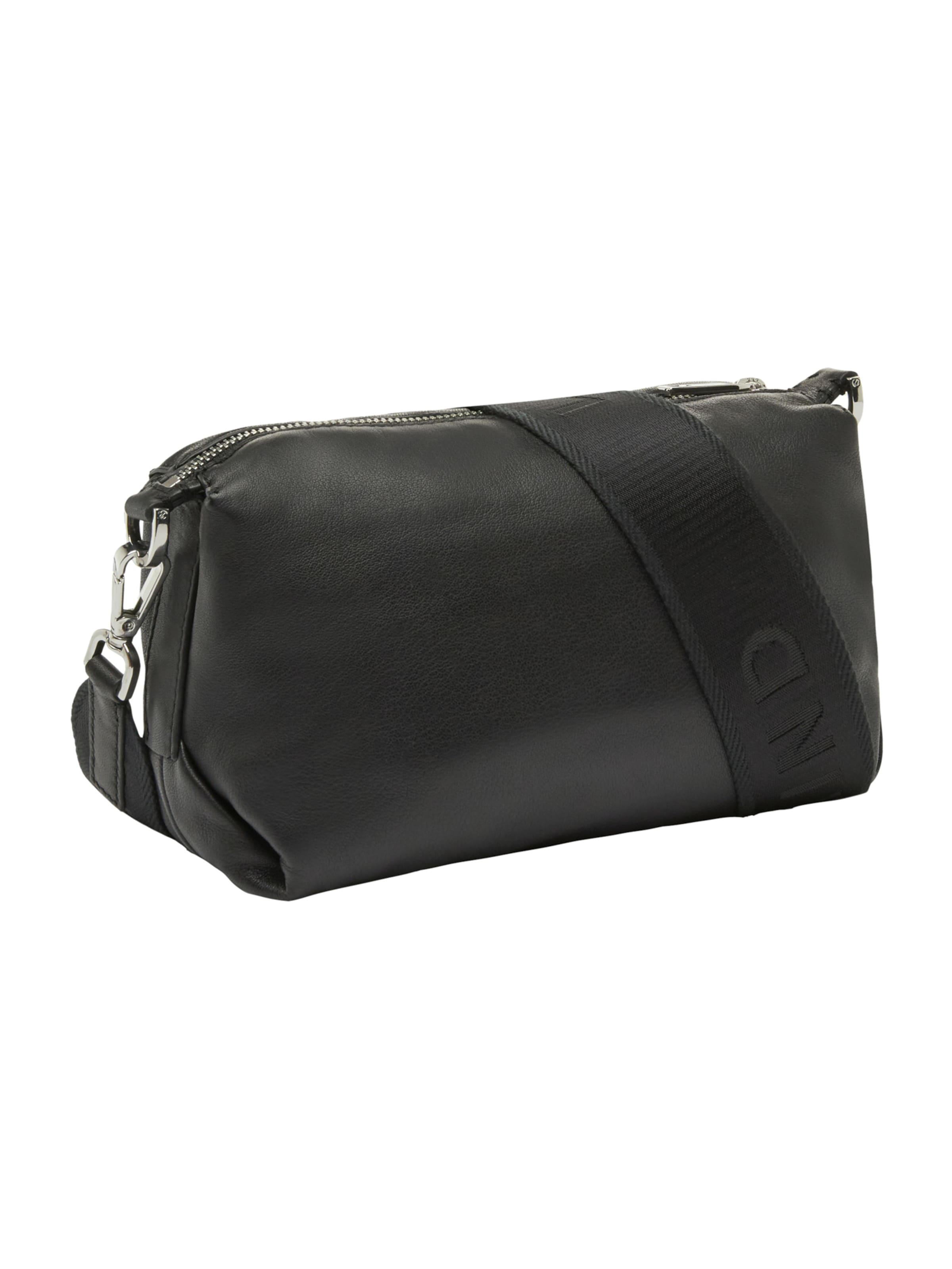 Liebeskind Berlin Taška přes rameno 'Elvira' – černá