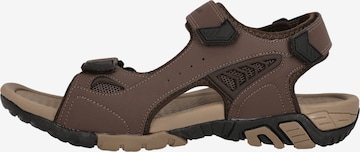 Whistler Sandals 'Tegale' in Brown