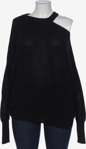 Buena Vista Sweater & Cardigan in L in Black: front