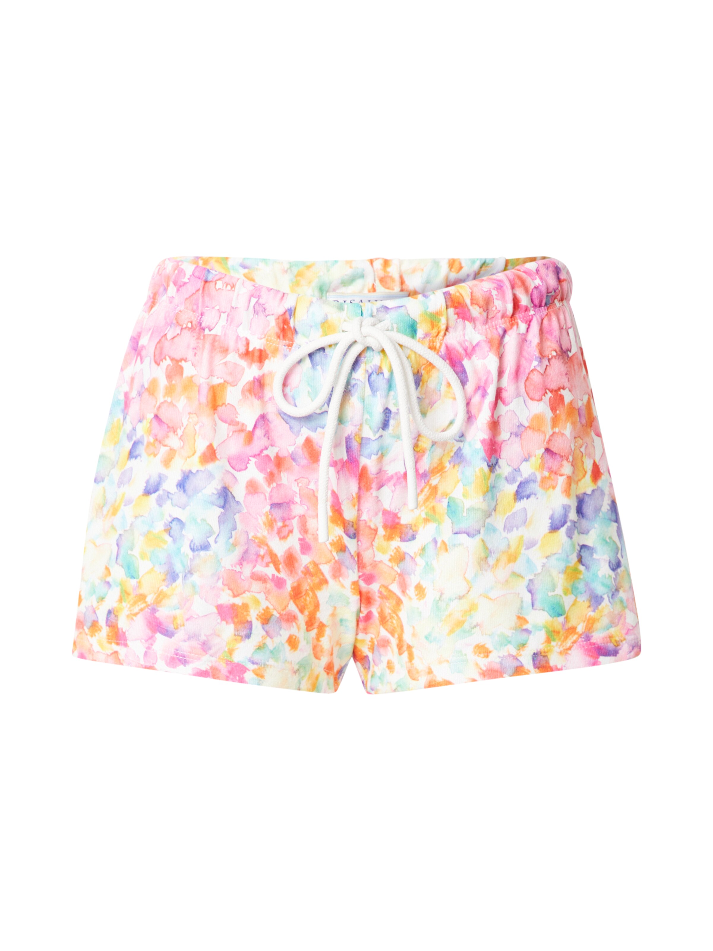 PJ Salvage - Pantalón de pijama en Mezcla de colores: frente