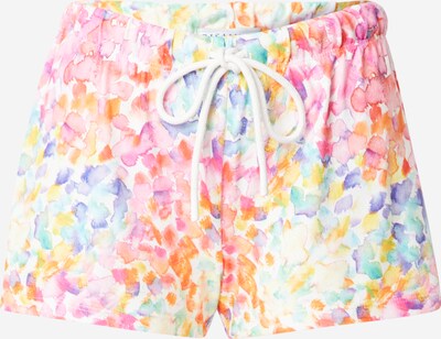 vegyes színek / fehér PJ Salvage Pizsama nadrágok, Termék nézet