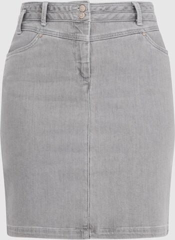 Jupe 'Pia' Recover Pants en gris