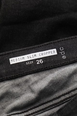 DE.CORP Jeans in 26 in Black