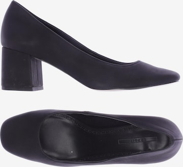 ESPRIT Pumps 39 in Schwarz: predná strana