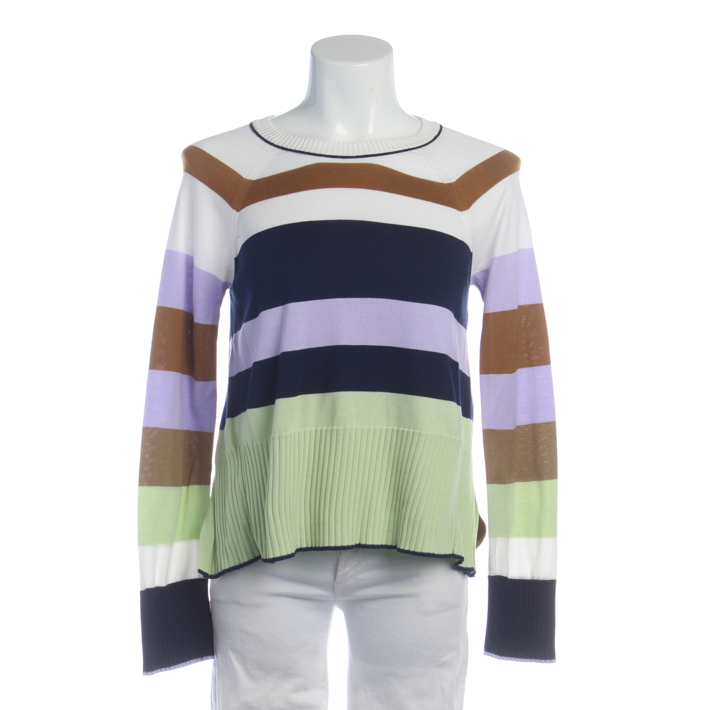 High Use Sweater & Cardigan in S in Mixed colors: front