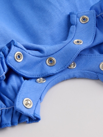 mėlyna Next Kombinezonas