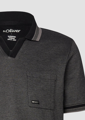 s.Oliver Bluser & t-shirts i grå