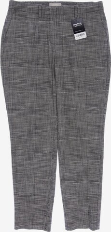 Minx Pants in M in Grey: front