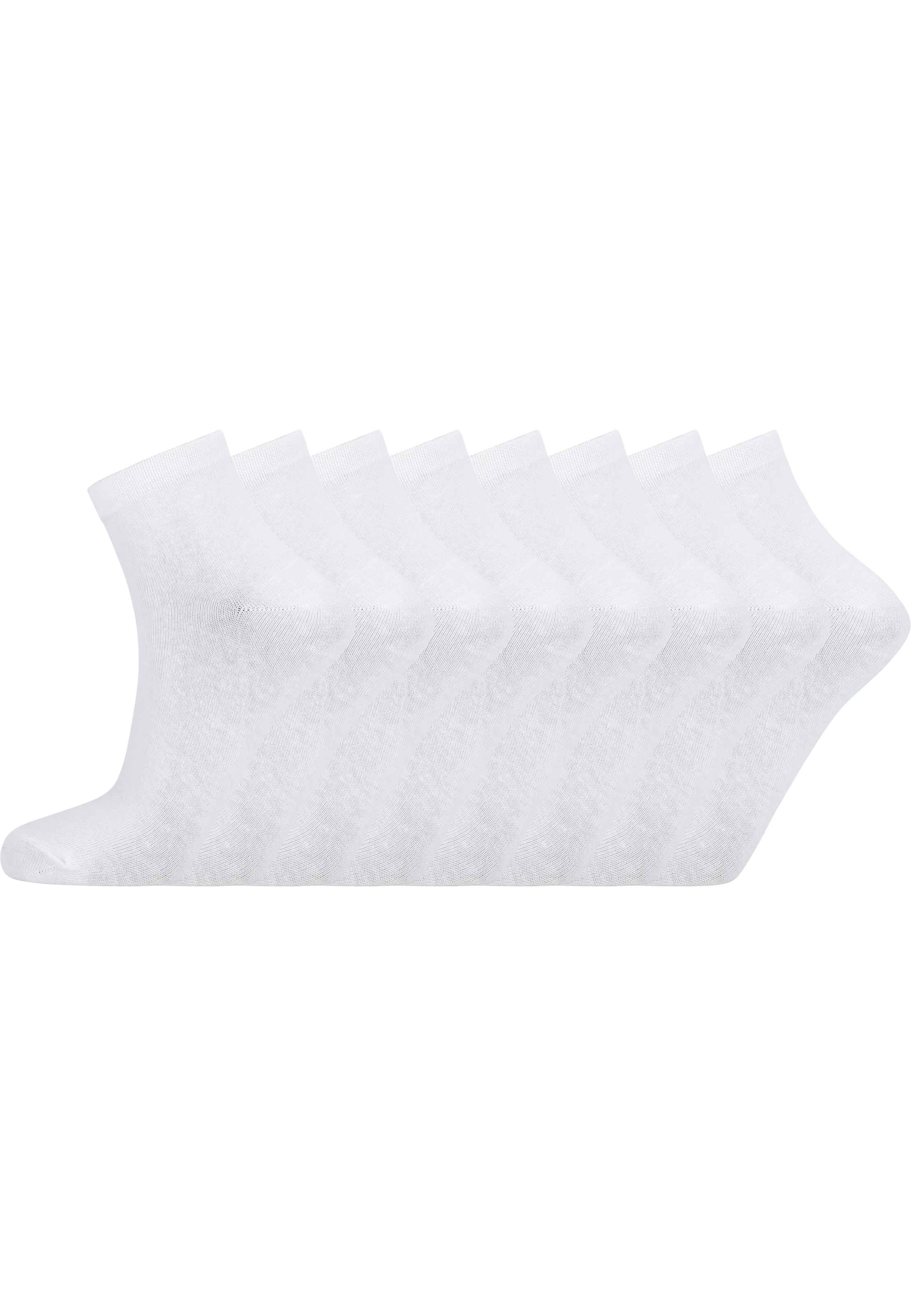 ENDURANCE Sports socks 'Mallorca' in White: front