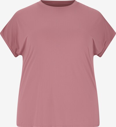Q by Endurance Performance Shirt 'Jenirei' in XL in Rose, Item view