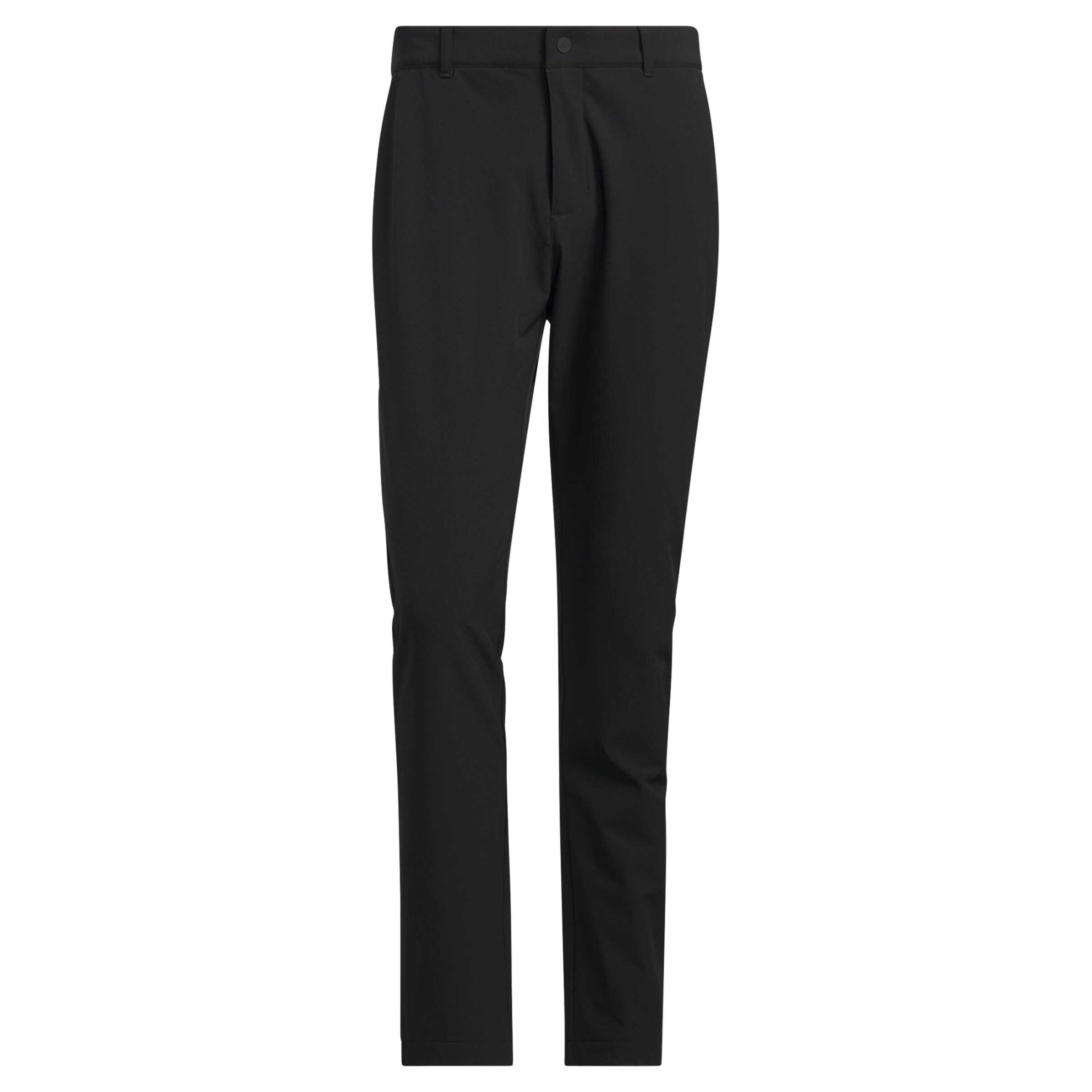 Pantalon de sport 'Ultimate365 Arctic' ADIDAS PERFORMANCE en noir : devant