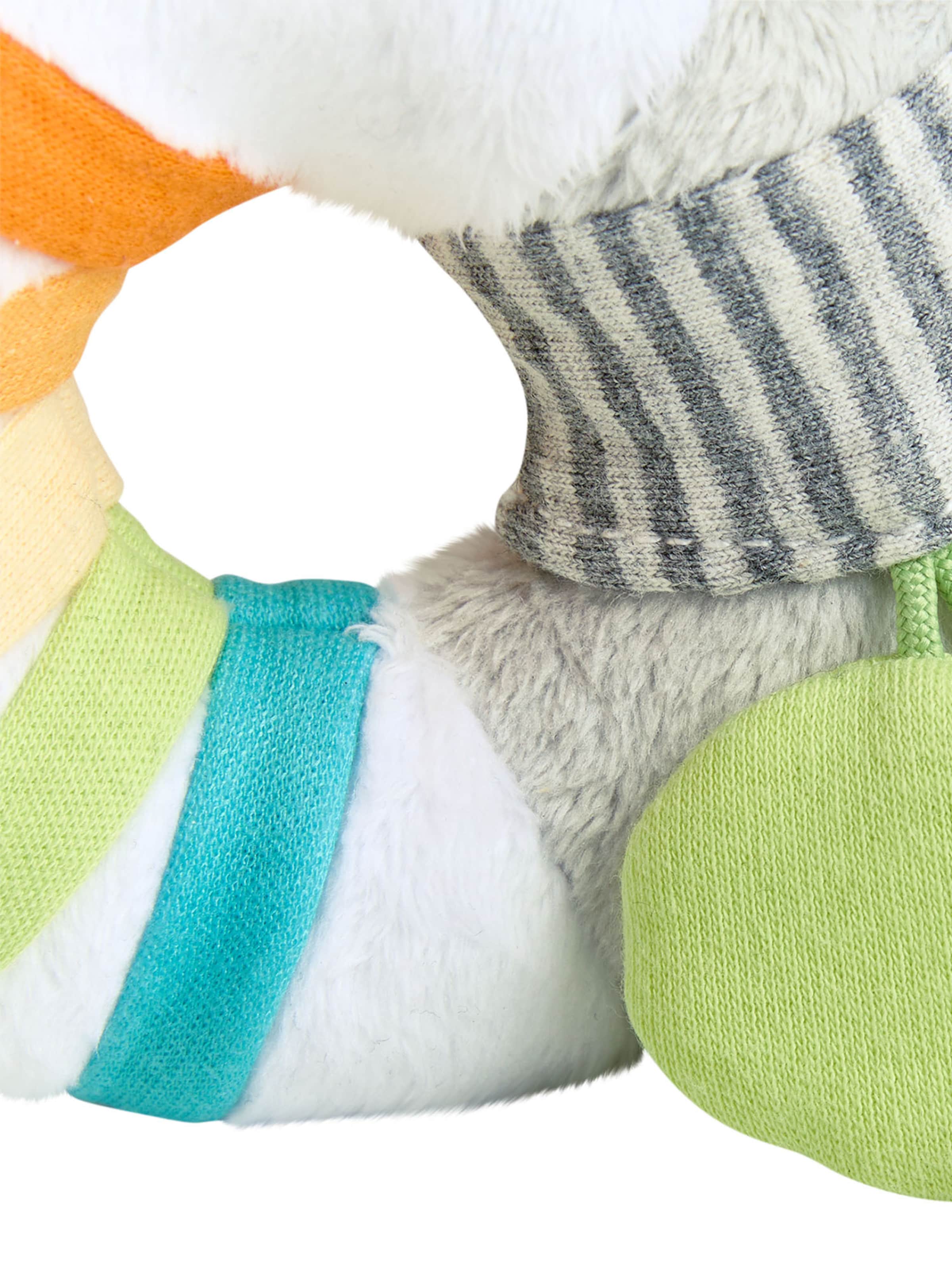 HABA Game 'New Born Geschenk' in Mixed colours