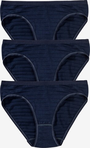 SPEIDEL Slip in Blauw: voorkant