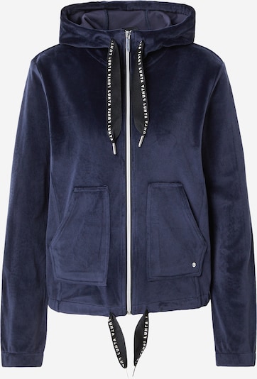 LUHTA Sportovní mikina 'BROMARF' - tmavě modrá, Produkt