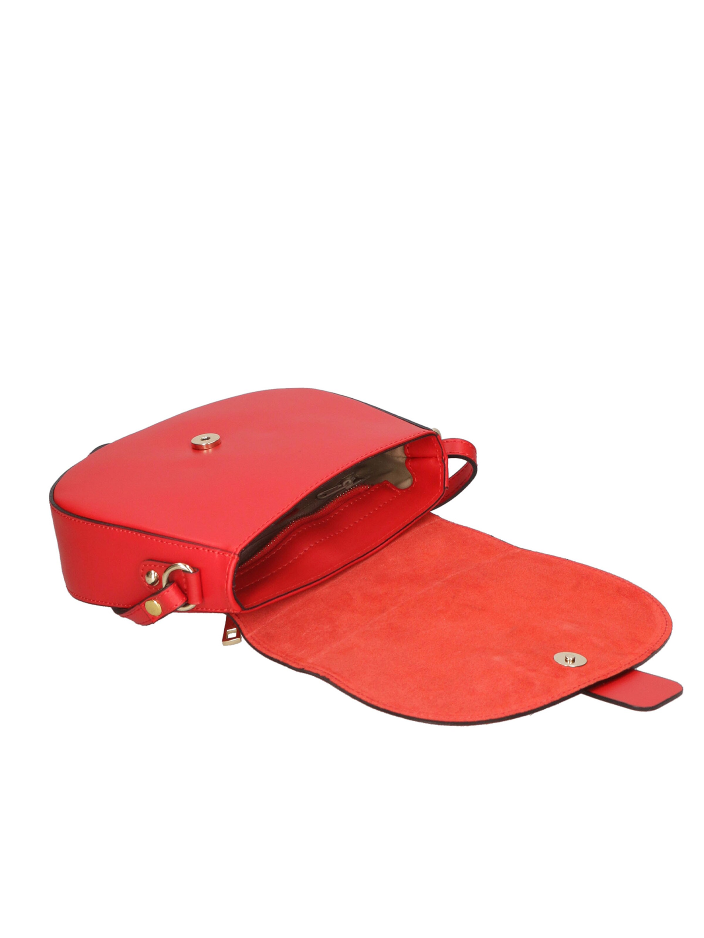 Gave Lux Crossbody bag in Red