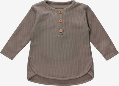 Baby Sweets Shirt in Taupe, Item view