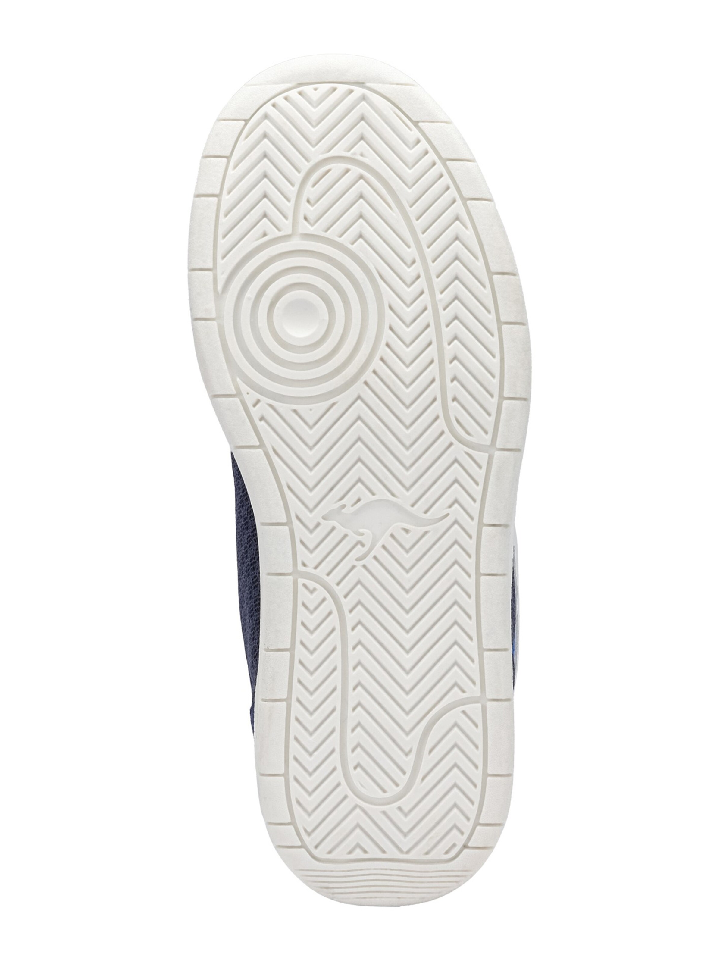 KangaROOS Sportcipő 'K-LPK Pardo EV' - kék