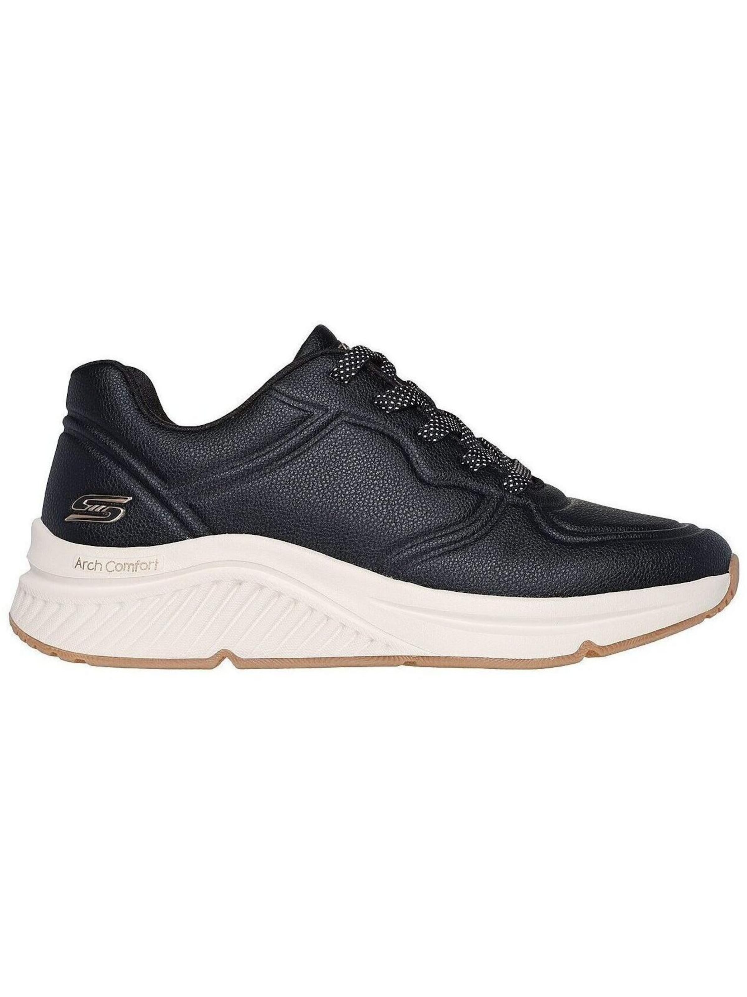 SKECHERS - Calzado deportivo 'Skechers Bobs Arch Comfort B' en negro