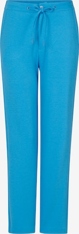 Rich & Royal Kalhoty – modrá: přední strana