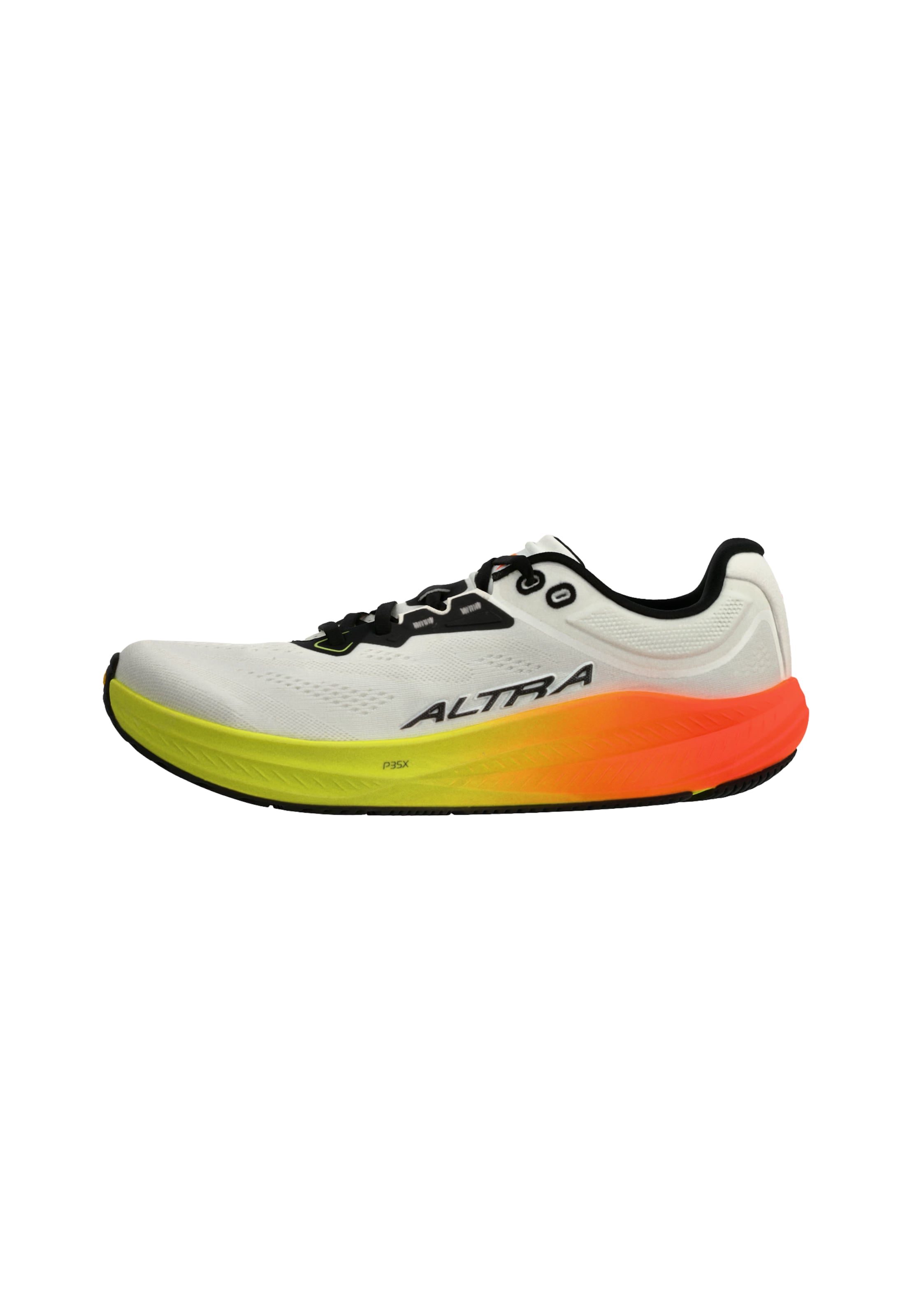Altra Lage schoen 'TORIN 9' in Wit: voorkant