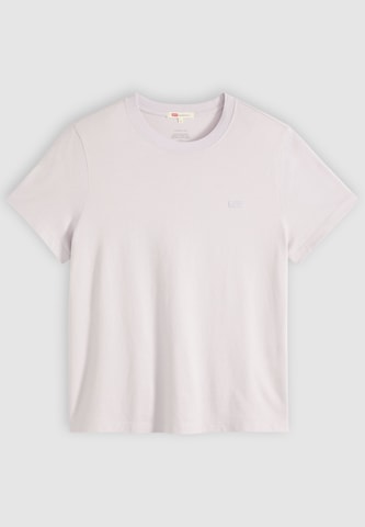LEVI'S ® Shirt 'Favorite' in Purple
