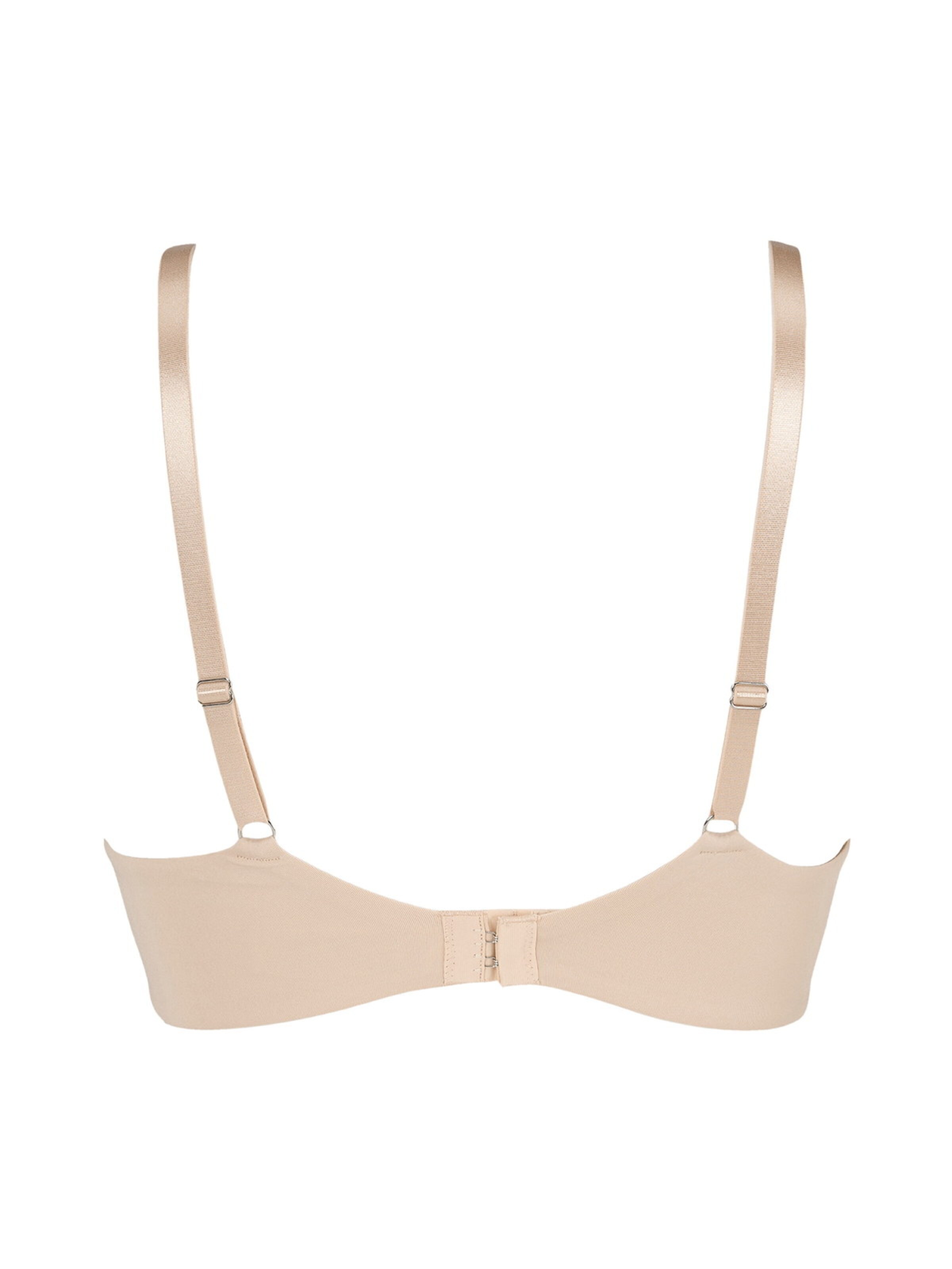 Cellbes of Sweden Push-up BH 'Kim' in Beige