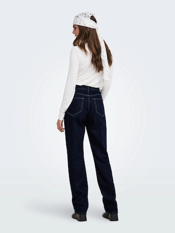 ONLY - regular Vaquero 'ONLSLOUCHY' en azul