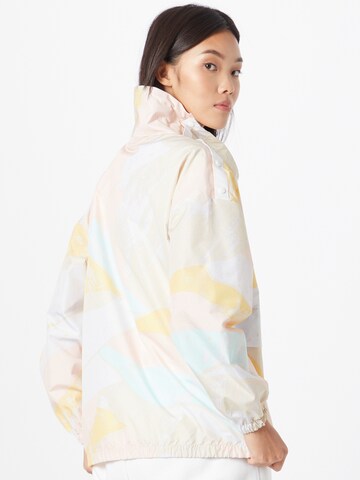 new balance Between-Season Jacket 'Athletics Mystic Minerals' in White