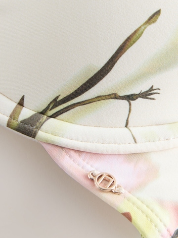 Next Trikó Bikini felső - bézs