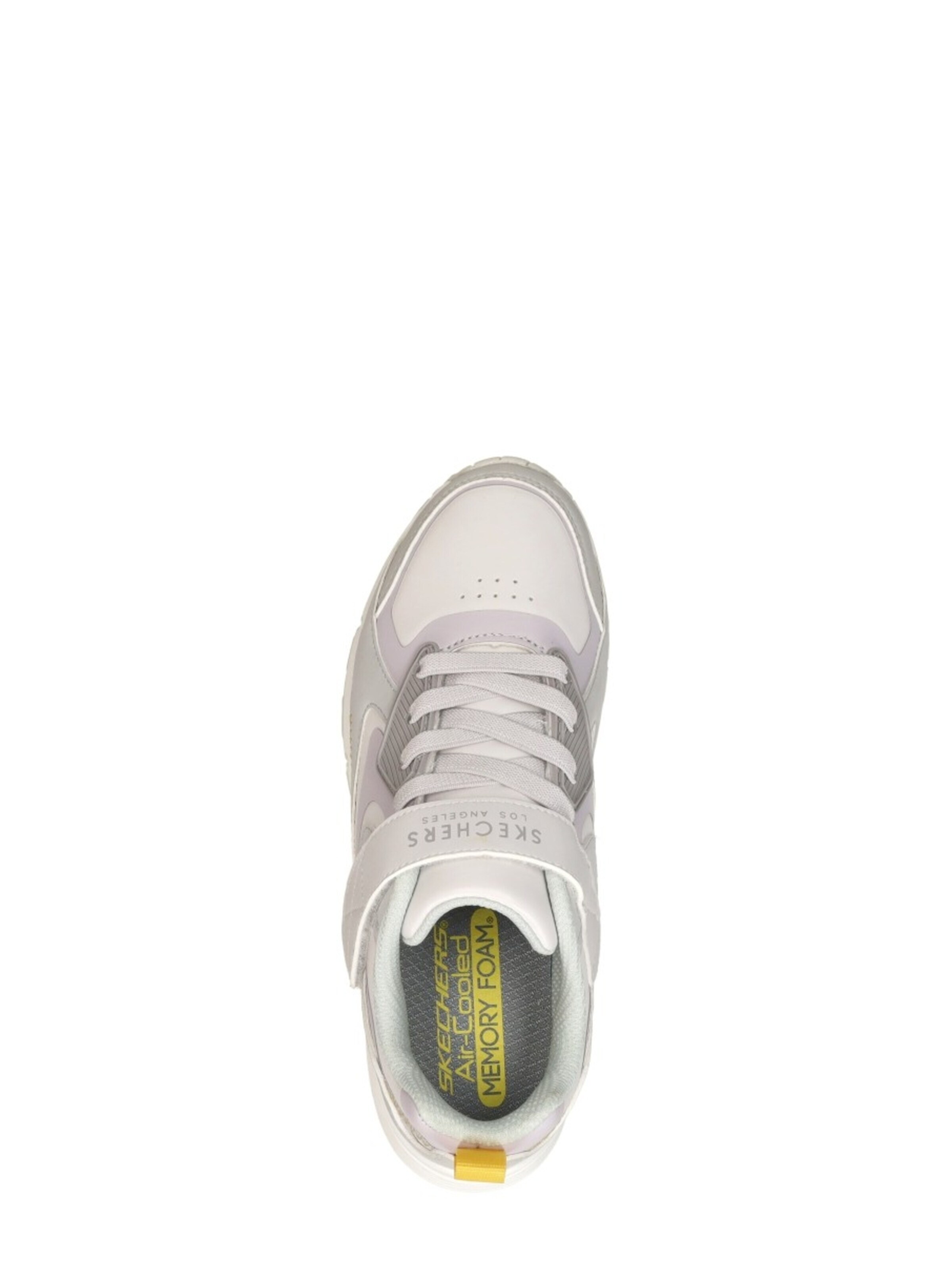 Baskets 'Uno Gen1 - Color Days' SKECHERS en gris