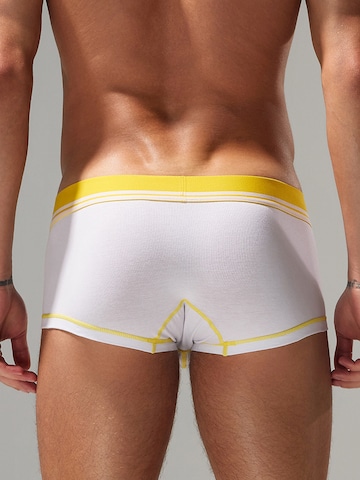 SEOBEAN Boxer shorts in White