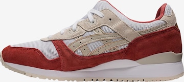 ASICS Sportschuh in Grau: Vorderseite