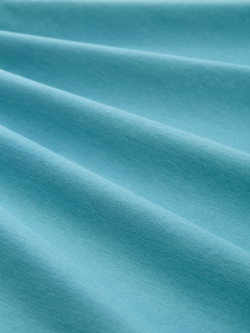 TOM TAILOR T-Shirt in Grün