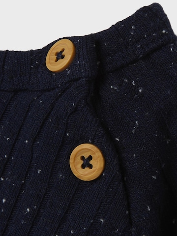 NAME IT Sweater 'NBMKINO' in Blue