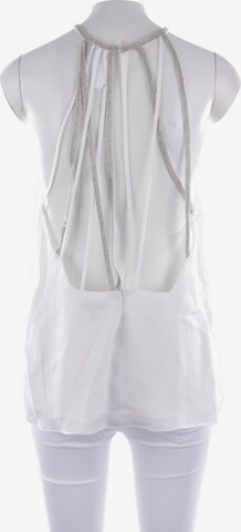 HALSTON HERITAGE Blouse & Tunic in XXL in White