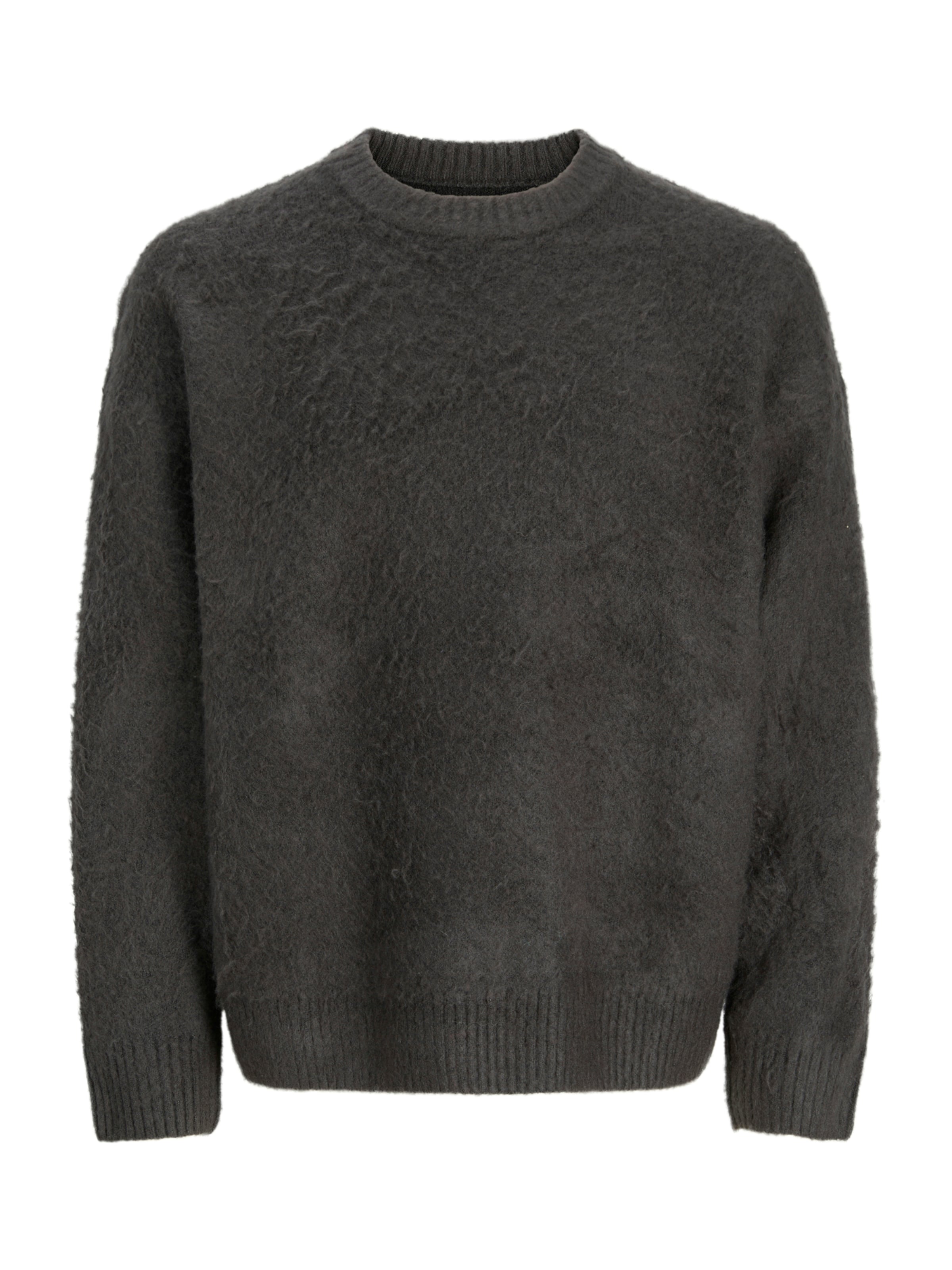 Pullover di JACK & JONES in grigio: frontale